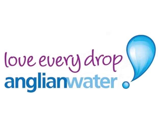RSP Member - Anglian Water